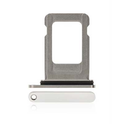Single SIM Card Tray Kompatibel für iPhone 12 Pro / iPhone