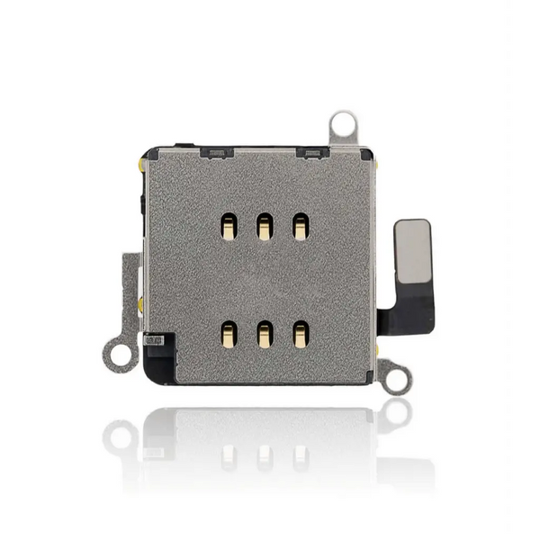 Single SIM Kartenleser Flex Kabel Kompatibel für iPhone 11 -