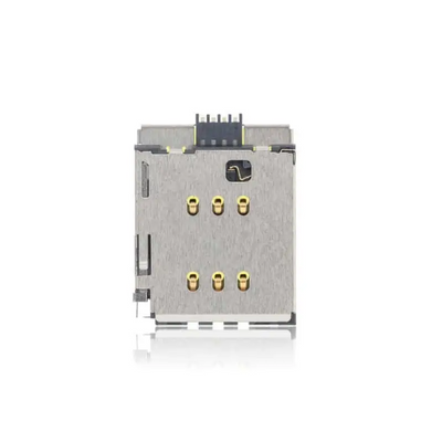 Single SIM Kartenleser Kompatibel für iPhone XS - Sim Card