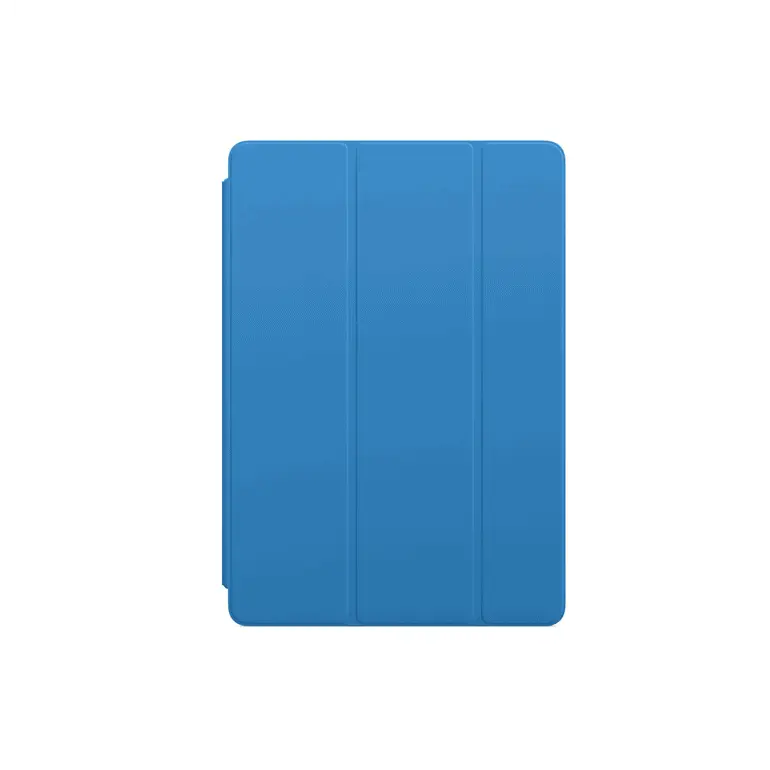 Smart Cover Hülle für iPad / iPad 2 / iPad 3 / iPad 4 - Blau