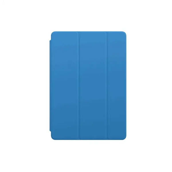 Smart Cover Hülle für iPad 5 / iPad 6 - Blau