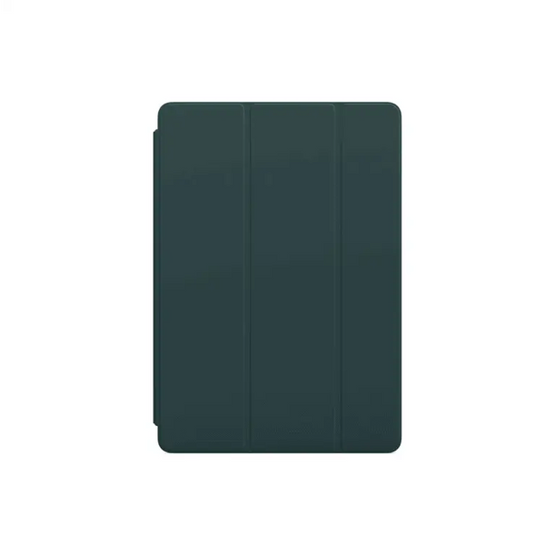 Smart Cover Hülle für iPad 5 / iPad 6 - Grün