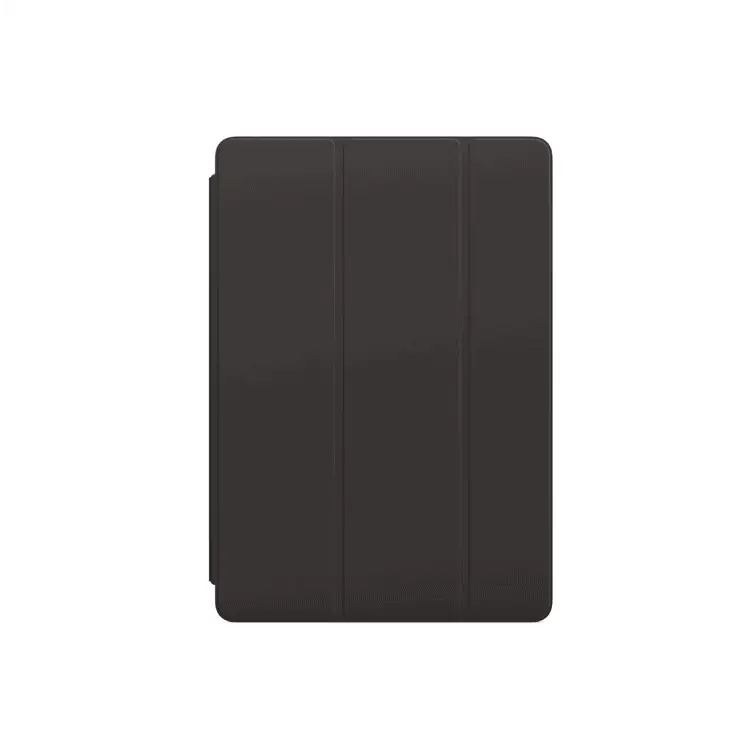 Smart Cover Hülle für iPad 5 / iPad 6 - Schwarz