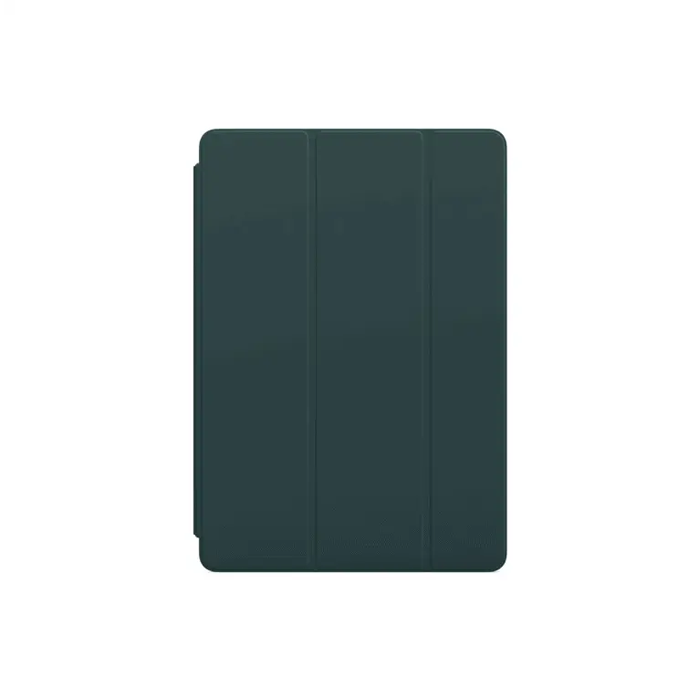 Smart Cover Hülle für iPad 7 / iPad 8 / iPad 9 10.2 inch - Grün