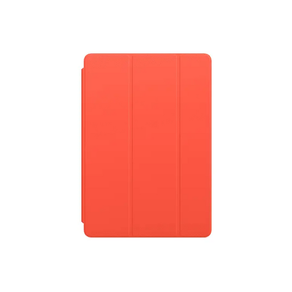 Smart Cover Hülle für iPad 7 / iPad 8 / iPad 9 10.2 inch - Orange