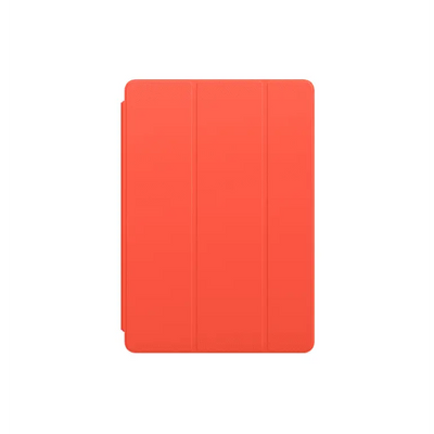 Smart Cover Hülle für iPad Mini 4 / iPad Mini 5 / iPad Mini 6 - Orange