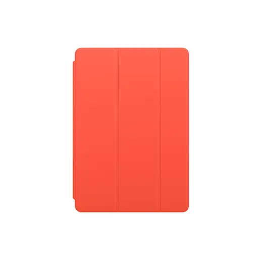 Smart Cover Hülle für iPad Mini 6 - Orange