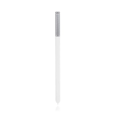 Stylus Pen für Samsung Galaxy Note 3 (Silber+Weiß) - Pen