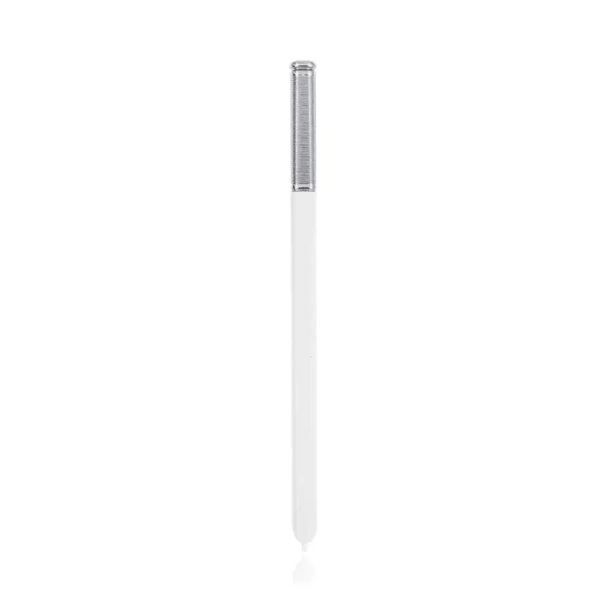 Stylus Pen für Samsung Galaxy Note 3 (Silber+Weiß) - Pen