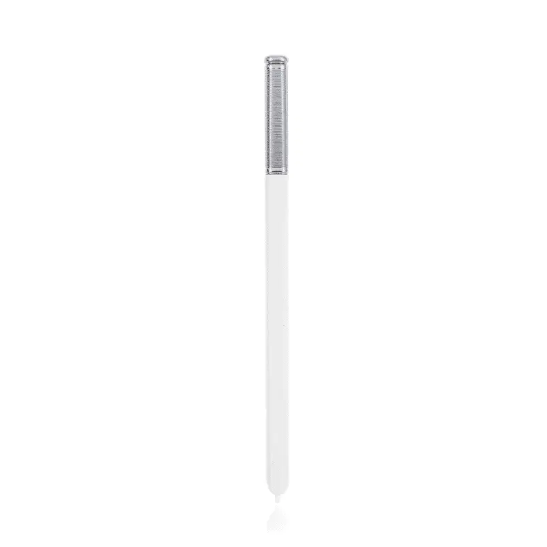 Stylus Pen für Samsung Galaxy Note 3 (Silber+Weiß) - Pen
