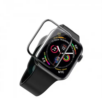 Tempered Glass / Panzer Glas für Apple Watch Series 3 (42mm)