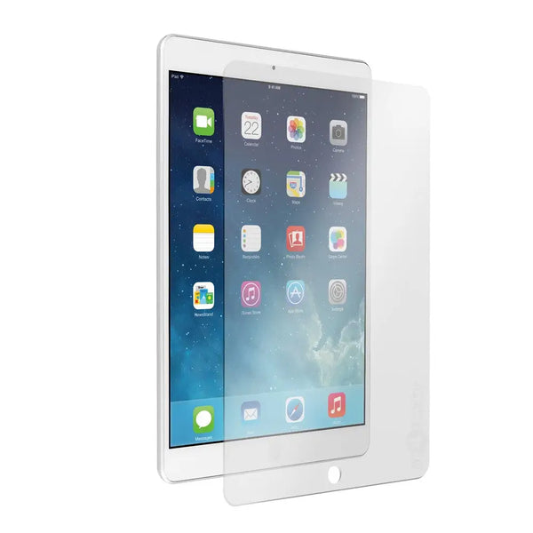 Tempered Glass / Panzer Glas für iPad 5 / iPad 6