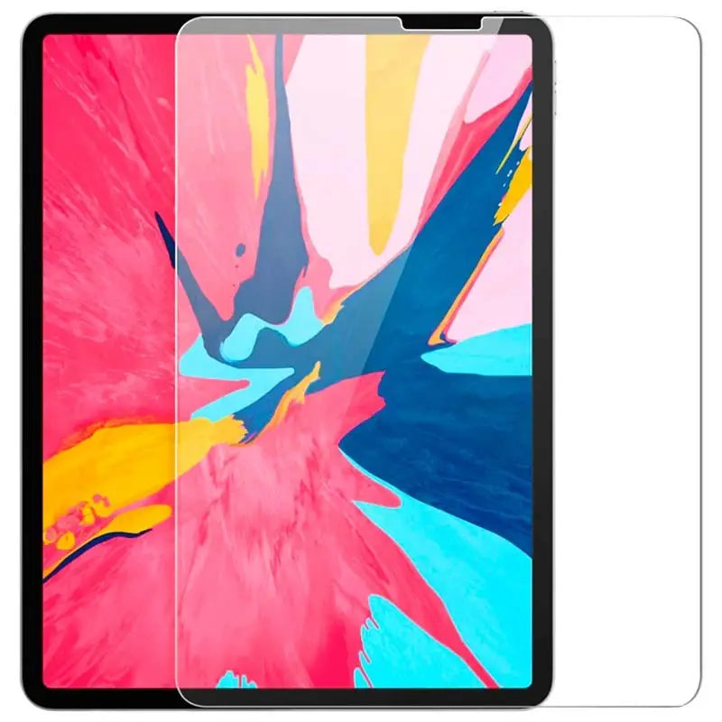 Tempered Glass / Panzer Glas für iPad Air 4 / Air 5 / iPad Pro 11 inch (2018-2020-2021)