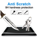 Tempered Glass / Panzer Glas für iPad Mini 4 / Mini 5