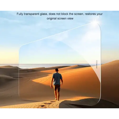 Tempered Glass / Panzer Glas für iPhone 13 Pro Max
