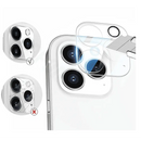 Tempered Glass / Panzer Glas Kamera Protector für iPhone 11 / 12 Mini