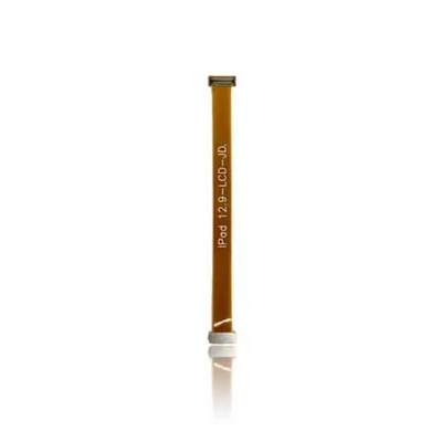 Tester Kabel (LCD + Touchscreen Glas - Digitizer) für iPad
