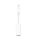 Thunderbolt to Gigabit Ethernet Adapter - Apple