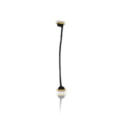 Touchscreen Glas - Digitizer Flex Kabel für iPad 2 (3G und