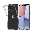 Transparent Hard Case Hülle für iPhone 12 Mini