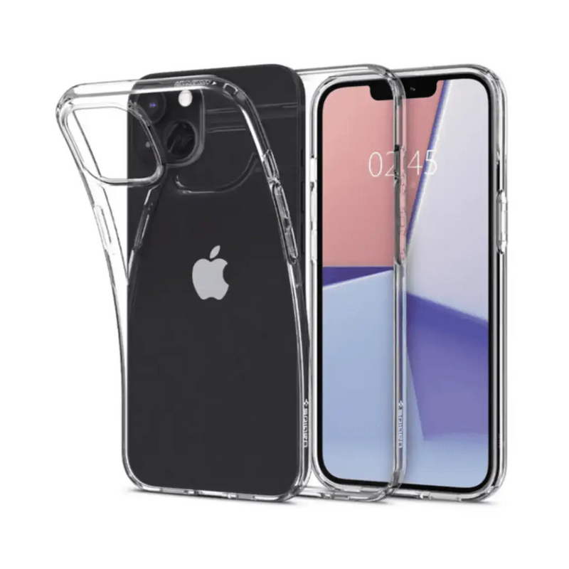 Transparent Hard Case Hülle für iPhone 12 Mini