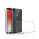 Transparent Hard Case Hülle für iPhone XR
