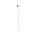 USB-C to 3.5 mm Headphone Jack- Kopfhörerbuchse Flex Adapter - Apple