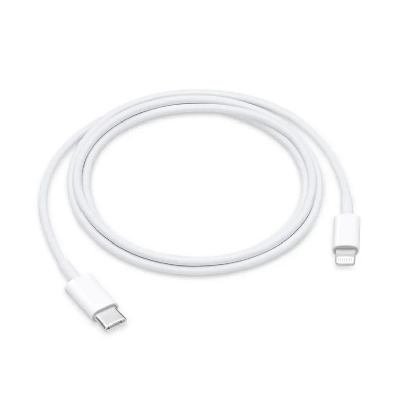 USB-C to Lightning Kabel (1 m) - Apple