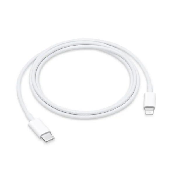 USB-C to Lightning Kabel (1 m) - Ladekabel
