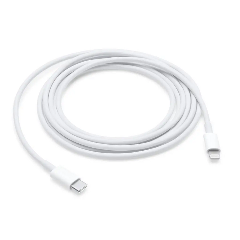 USB-C to Lightning Kabel (2 m) - USB Kabel