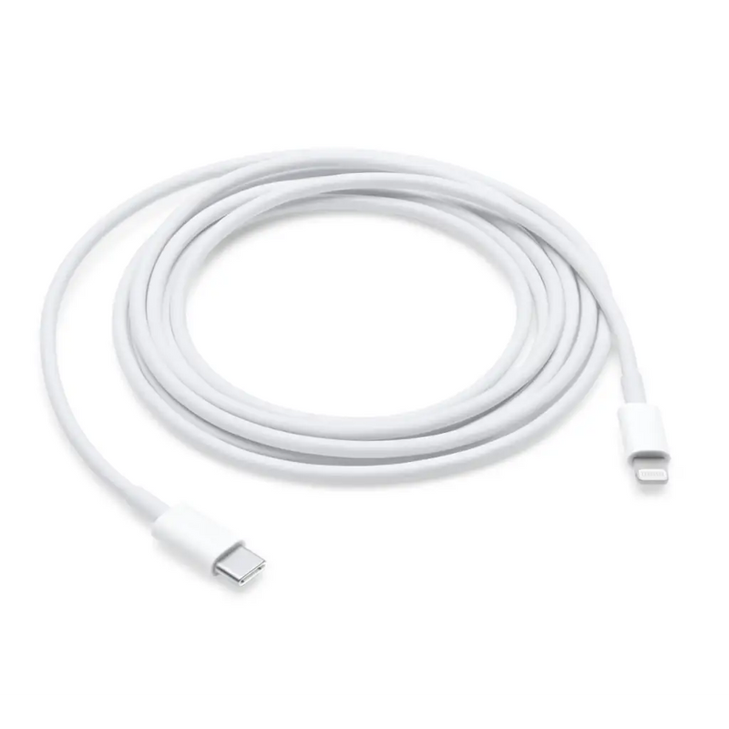 USB-C to Lightning Kabel (2 m) - Apple - USB Kabel