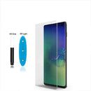 UV Tempered Glass / Panzer Glas für Samsung Galaxy S10 Plus