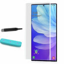 UV Tempered Glass / Panzer Glas für Samsung Galaxy S20 Ultra