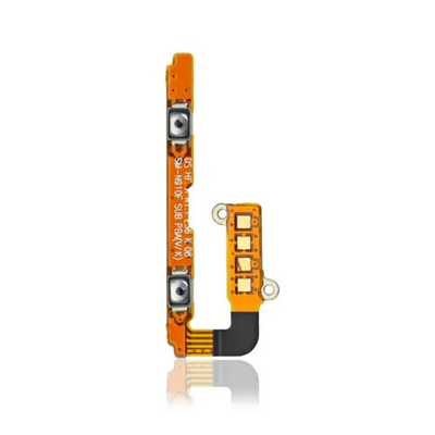 Volume Button Flex Kabel für Samsung Galaxy Note 4 - Volume