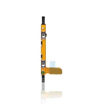 Volume Button Flex Kabel für Samsung Galaxy Note 5 - Volume