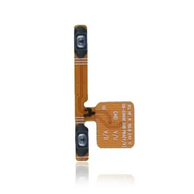 Volume Button Flex Kabel für Samsung Galaxy S5 Neo - Volume