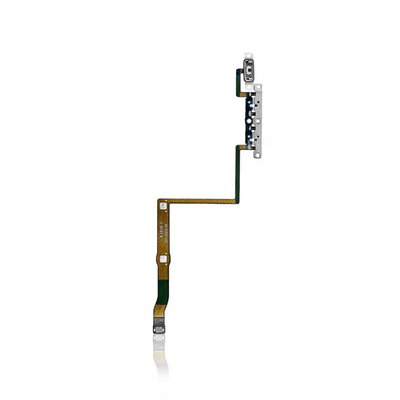 Volume Flex Kabel Kompatibel für iPhone 11 Pro - Volume