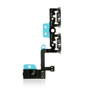 Volume Flex Kabel Kompatibel für iPhone 11 Pro Max - Volume