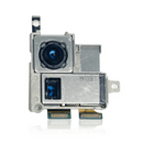 Wide-Angle Camera + Telephoto Camera für Samsung Galaxy S20