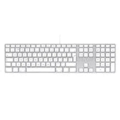 Wired Keyboard - QWERTY / UK/NL Layout
