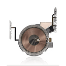 Wireless NFC Charging Flex Kabel mit Power & Volume Flex Kompatibel für iPhone 14 Pro Max