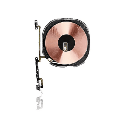 Wireless NFC Charging Flex Kabel mit Volume Flex Kompatibel