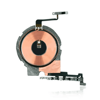Wireless NFC Charging Flex Kompatibel für iPhone 12 Pro Max