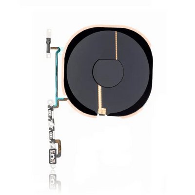 Wireless NFC Charging Flex Kompatibel für iPhone X -