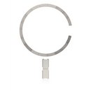 Wireless NFC Charging MagSafe Magnet Kompatibel für iPhone 14 Pro / 14 Pro Max