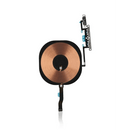 Wireless NFC Charging mit Volume Button Flex Kompatibel für