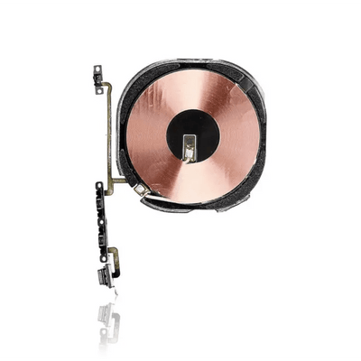 Wireless NFC Charging mit Volume Flex Kompatibel für iPhone