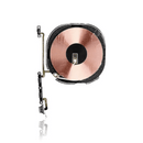 Wireless NFC Charging mit Volume Flex Kompatibel für iPhone